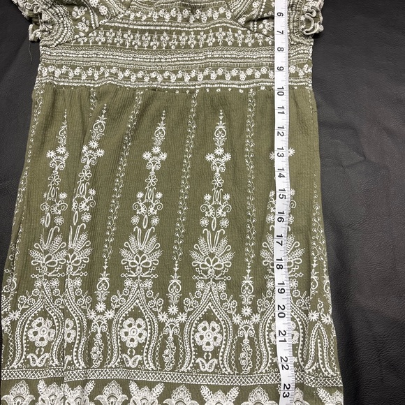 Almost Famous top - Size: L - Brand new without tags - Picture 6 of 6